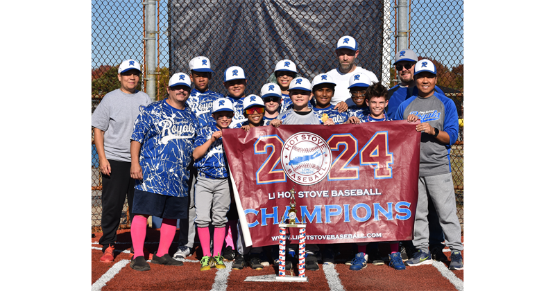 Results Through Development