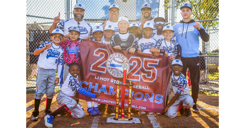 Compete at a High Level